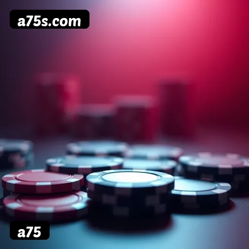 Vantagens exclusivas a75 para jogadores brasileiros - São Paulo, Rio, BH