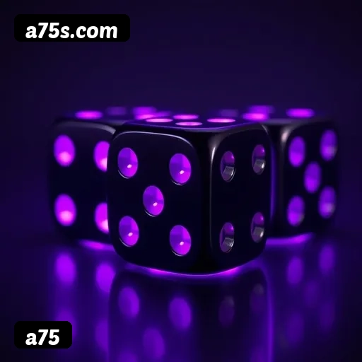 FAQ a75 Brasil - Perguntas frequentes sobre bônus, PIX, RTP, APP mobile e VIP