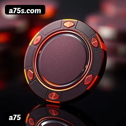 Catálogo a75 2.547 jogos - Pragmatic Play, Evolution, NetEnt