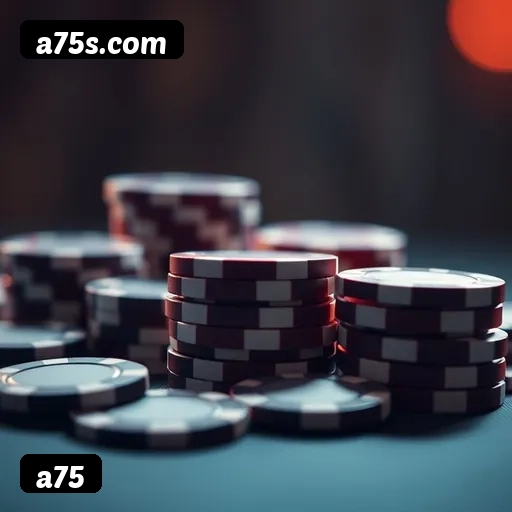 Jogo responsável a75 - Ferramentas de controle, limites, auto-exclusão, suporte CVV 188